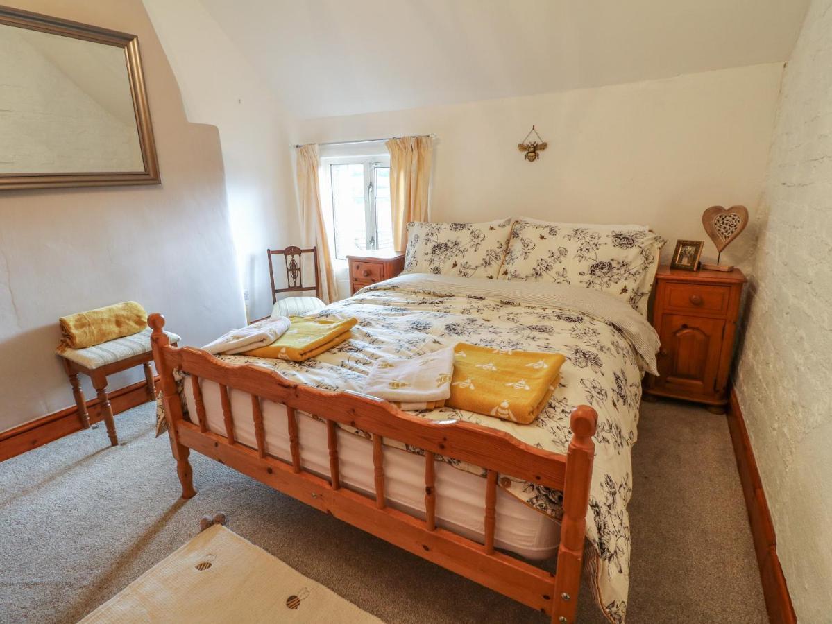 Villa Beehive à Matlock  Extérieur photo