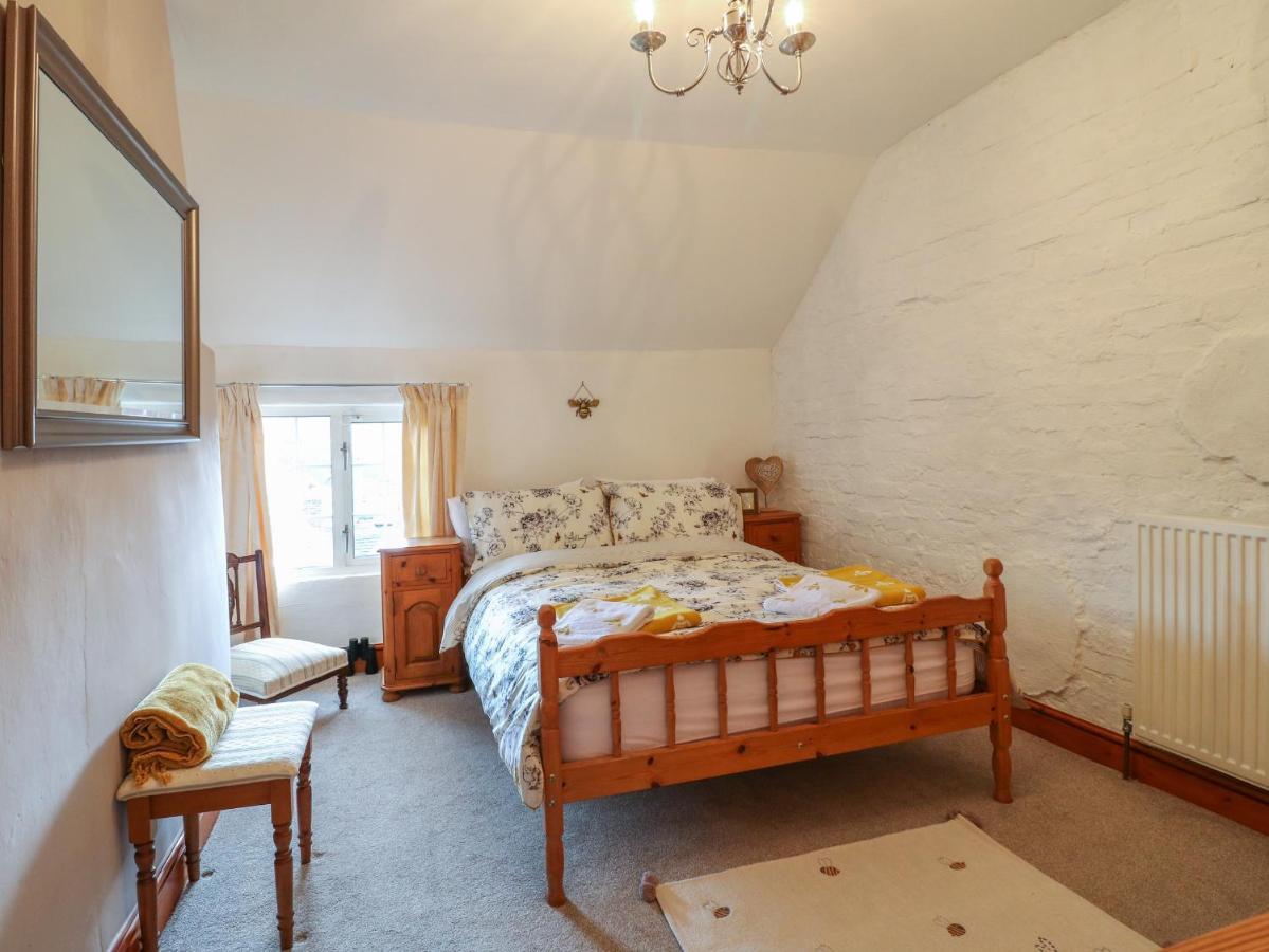Villa Beehive à Matlock  Extérieur photo