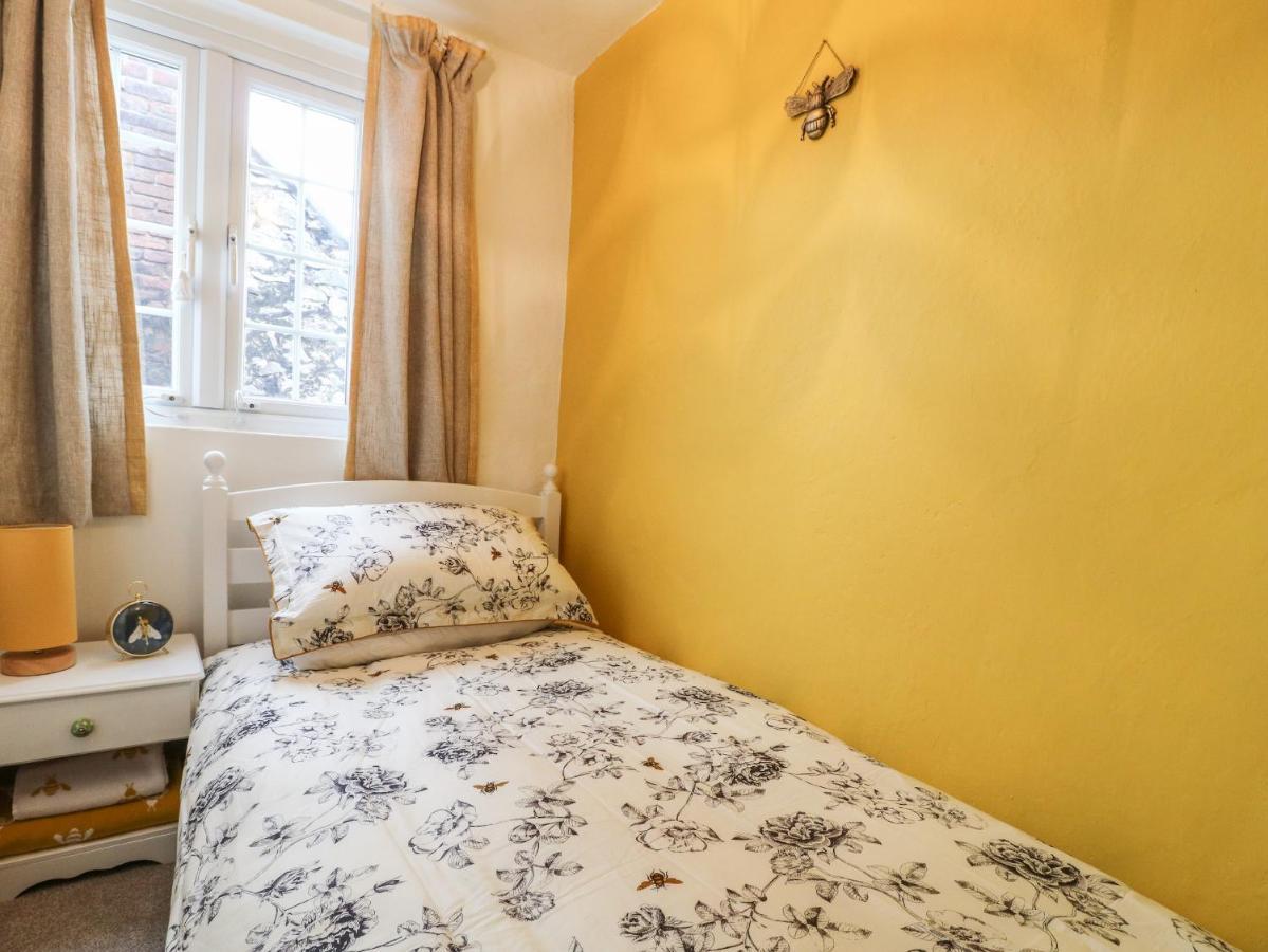 Villa Beehive à Matlock  Extérieur photo