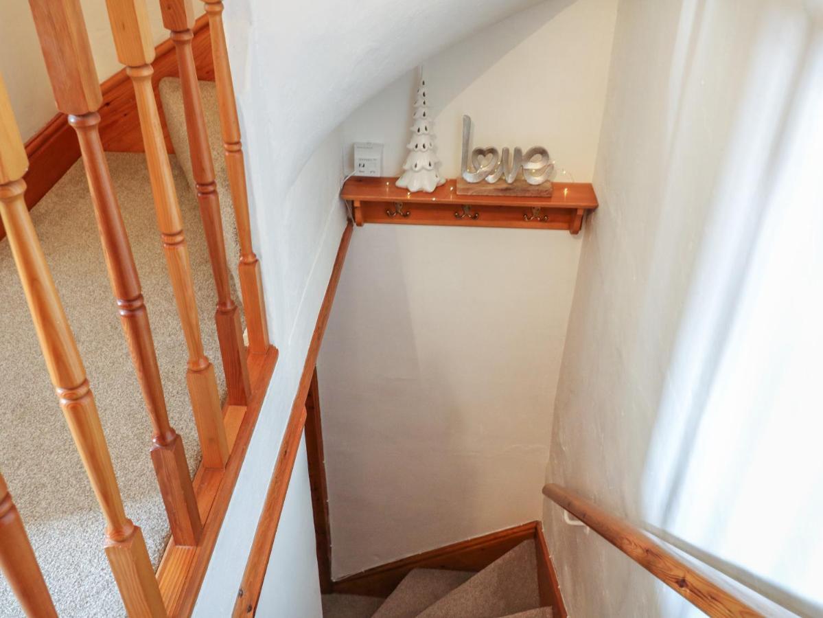 Villa Beehive à Matlock  Extérieur photo
